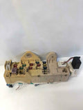 2002 MAZDA PROTEGE Cabin Compartment Fuse Relay Box (ID 1B26-04429078) G