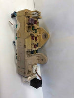 2002 MAZDA PROTEGE Cabin Compartment Fuse Relay Box (ID 1B26-04429078) G