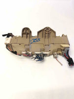 2002 MAZDA PROTEGE Cabin Compartment Fuse Relay Box (ID 1B26-04429078) G