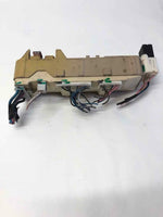 2002 MAZDA PROTEGE Cabin Compartment Fuse Relay Box (ID 1B26-04429078) G