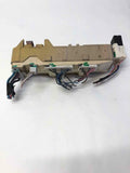 2002 MAZDA PROTEGE Cabin Compartment Fuse Relay Box (ID 1B26-04429078) G