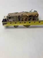 2002 MAZDA PROTEGE Cabin Compartment Fuse Relay Box (ID 1B26-04429078) G