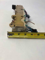 2002 MAZDA PROTEGE Cabin Compartment Fuse Relay Box (ID 1B26-04429078) G