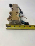 2002 MAZDA PROTEGE Cabin Compartment Fuse Relay Box (ID 1B26-04429078) G