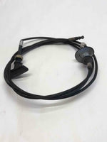 2002 MAZDA PROTEGE Front Bonnet Hood Lock Latch Panel with Release Lever G
