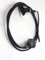 2002 MAZDA PROTEGE Front Bonnet Hood Lock Latch Panel with Release Lever G