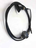 2002 MAZDA PROTEGE Front Bonnet Hood Lock Latch Panel with Release Lever G