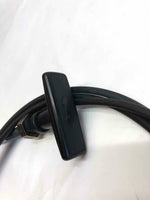 2002 MAZDA PROTEGE Front Bonnet Hood Lock Latch Panel with Release Lever G