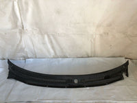 2002 MAZDA PROTEGE Front Windshield Cowl Grill Air Inlet Vent Panel Trim 2.0L G