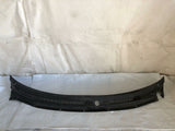 2002 MAZDA PROTEGE Front Windshield Cowl Grill Air Inlet Vent Panel Trim 2.0L G
