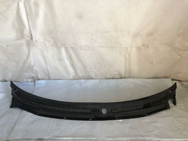 2002 MAZDA PROTEGE Front Windshield Cowl Grill Air Inlet Vent Panel Trim 2.0L G