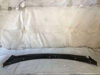 2002 MAZDA PROTEGE Front Windshield Cowl Grill Air Inlet Vent Panel Trim 2.0L G