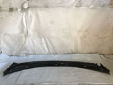 2002 MAZDA PROTEGE Front Windshield Cowl Grill Air Inlet Vent Panel Trim 2.0L G