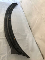 2002 MAZDA PROTEGE Front Windshield Cowl Grill Air Inlet Vent Panel Trim 2.0L G