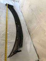 2002 MAZDA PROTEGE Front Windshield Cowl Grill Air Inlet Vent Panel Trim 2.0L G