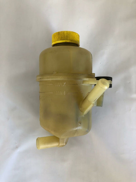 1997 - 2003 MAZDA PROTEGE Coolant Recovery Reservoir Bottle 2.0L Hatchback G