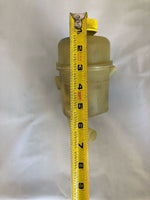1997 - 2003 MAZDA PROTEGE Coolant Recovery Reservoir Bottle 2.0L Hatchback G