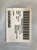 1997 - 2003 MAZDA PROTEGE Coolant Recovery Reservoir Bottle 2.0L Hatchback G