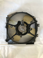1999 - 2003 MAZDA PROTEGE Electric Cooling Fan Assembly Left Driver Side LH G