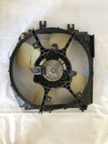 1999 - 2003 MAZDA PROTEGE Electric Cooling Fan Assembly Left Driver Side LH G