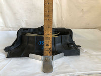 1999 - 2003 MAZDA PROTEGE Electric Cooling Fan Assembly Left Driver Side LH G