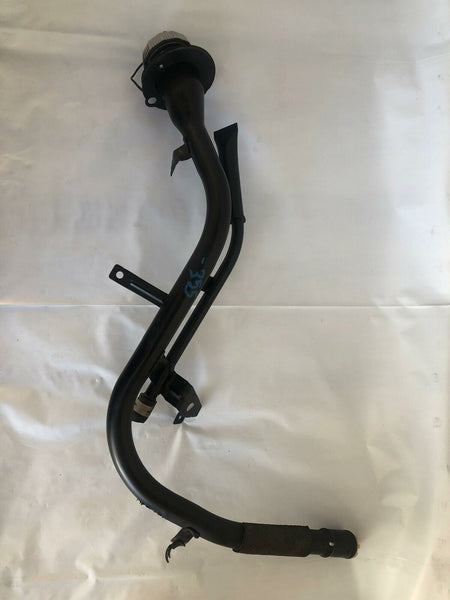2002 - 2003 MAZDA PROTEGE Fuel Gas Filler Neck Assembly 2.0L Hatchback A/T G