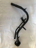 2002 - 2003 MAZDA PROTEGE Fuel Gas Filler Neck Assembly 2.0L Hatchback A/T G