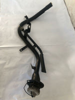 2002 - 2003 MAZDA PROTEGE Fuel Gas Filler Neck Assembly 2.0L Hatchback A/T G