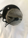 2002 - 2003 MAZDA PROTEGE Fuel Gas Filler Neck Assembly 2.0L Hatchback A/T G