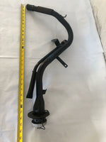 2002 - 2003 MAZDA PROTEGE Fuel Gas Filler Neck Assembly 2.0L Hatchback A/T G