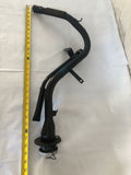 2002 - 2003 MAZDA PROTEGE Fuel Gas Filler Neck Assembly 2.0L Hatchback A/T G