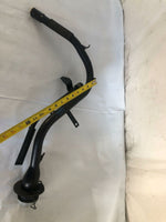 2002 - 2003 MAZDA PROTEGE Fuel Gas Filler Neck Assembly 2.0L Hatchback A/T G