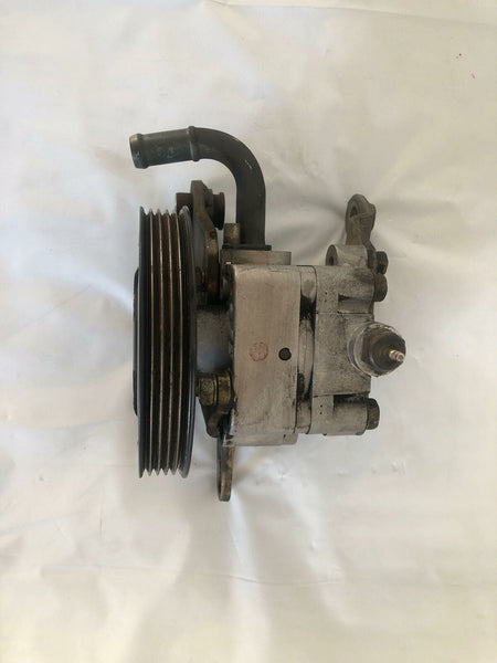 1999 - 2003 MAZDA PROTEGE Engine Power Steering Pump Motor Assembly 2.0L A/T G