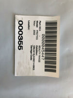 1999 - 2003 MAZDA PROTEGE Engine Power Steering Pump Motor Assembly 2.0L A/T G