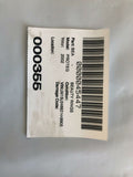 1999 - 2003 MAZDA PROTEGE Engine Power Steering Pump Motor Assembly 2.0L A/T G