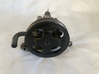 1999 - 2003 MAZDA PROTEGE Engine Power Steering Pump Motor Assembly 2.0L A/T G