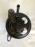 1999 - 2003 MAZDA PROTEGE Engine Power Steering Pump Motor Assembly 2.0L A/T G