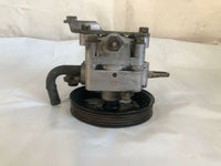 1999 - 2003 MAZDA PROTEGE Engine Power Steering Pump Motor Assembly 2.0L A/T G