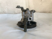 1999 - 2003 MAZDA PROTEGE Engine Power Steering Pump Motor Assembly 2.0L A/T G