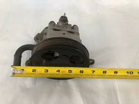 1999 - 2003 MAZDA PROTEGE Engine Power Steering Pump Motor Assembly 2.0L A/T G