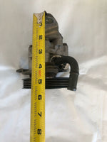 1999 - 2003 MAZDA PROTEGE Engine Power Steering Pump Motor Assembly 2.0L A/T G