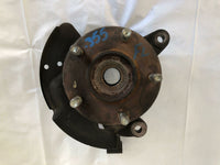 1999 - 2003 MAZDA PROTEGE Front Spindle Knuckle Hub Left Driver Side LH 5 Lugs G