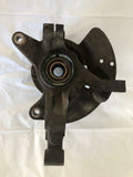 1999 - 2003 MAZDA PROTEGE Front Spindle Knuckle Hub Left Driver Side LH 5 Lugs G