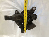 1999 - 2003 MAZDA PROTEGE Front Spindle Knuckle Hub Left Driver Side LH 5 Lugs G