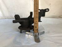 1999 - 2003 MAZDA PROTEGE Front Spindle Knuckle Hub Left Driver Side LH 5 Lugs G