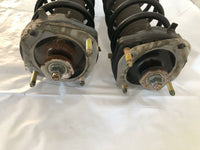 2001 - 2003 MAZDA PROTEGE Rear Suspension Strut Assembly Left and Right Side