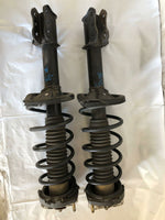 2001 - 2003 MAZDA PROTEGE Rear Suspension Strut Assembly Left and Right Side