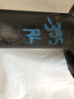 2001 - 2003 MAZDA PROTEGE Rear Suspension Strut Assembly Left and Right Side