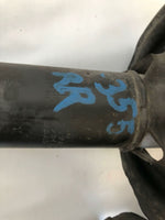 2001 - 2003 MAZDA PROTEGE Rear Suspension Strut Assembly Left and Right Side