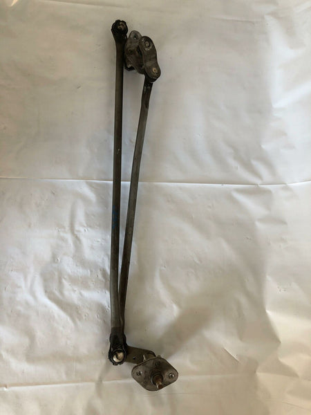 1999 - 2003 MAZDA PROTEGE Windshield Wiper Transmission Linkages 2.0L A/T G